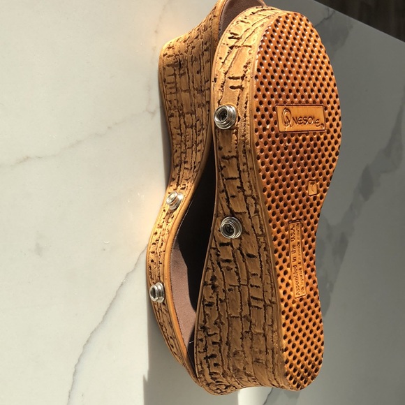 Sz 7 one soles interchangeable design - Picture 12 of 12